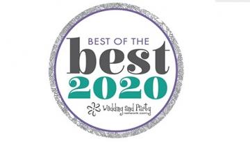 Best of the Best 2020 Award